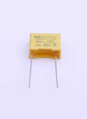 X2P2473KN1B0130110050ES0 安规电容 47nF ±10% 275V 等级:X2 插