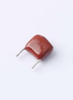 MPP392G2G2AS2027A1 聚丙烯膜电容(CBB) 3.9nF ±2% 400V 插件,P=