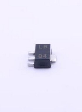 LM317LIPK 线性稳压器(LDO) ADJ 输入38V 输出1.2V~32V 100mA SOT