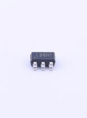 AX6646BA 线性稳压器(LDO) ADJ 输入6V 输出0.8V~5.5V 300mA SOT-