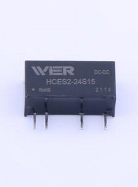 HCES2-24S15 电源模块 HCES2-24S15 插件