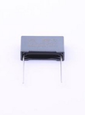 C82123J6D1RLC 聚丙烯膜电容(CBB) 12nF ±5% 630V 插件,P=15mm