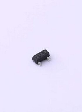 MMBZ27VALT1G-MS 静电和浪涌保护(TVS/ESD) MMBZ27VALT1G SOT-23