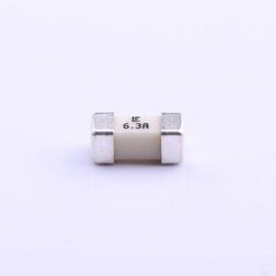 045306.3MR 一次性保险丝 125V贴片式保险丝 SMD,6.1x2.7mm