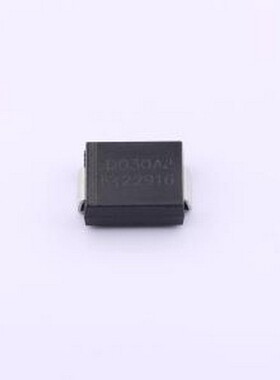 SMDJ30A 静电和浪涌保护(TVS/ESD) VRMW(V) 30 BreakdownVoltage(