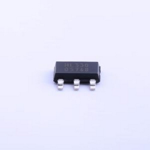 AIC1221-33GY3TR 线性稳压器(LDO) 输入6V 输出3.3V 2A SOT-223