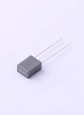 PE474J2A0503 薄膜电容 470nF ±5% 100V 插件,P=5mm