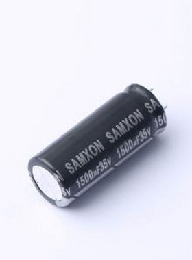 ESK158M1VI30CBSHP-R 直插铝电解电容 ESK158M1VI30CBSHP-R 插件,