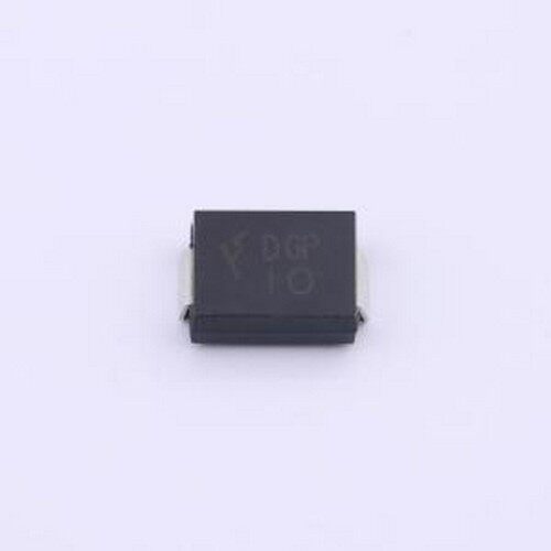 SMDJ70CA 静电和浪涌保护(TVS/ESD) 最大耗散功率(W) 3000 最大抵