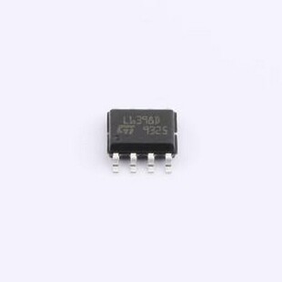 栅极驱动IC L6398DTR