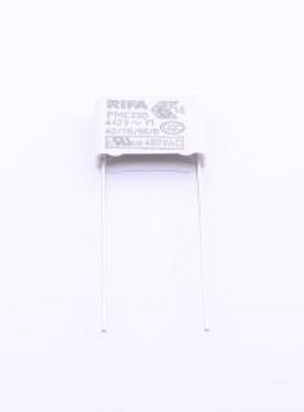 PME295RB4100MR30 安规电容 等级:Y1 1nF ±20% 480V 插件,P=15mm