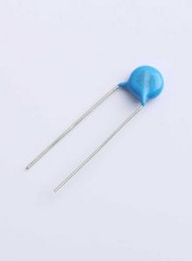 O12Q1222M07EL25010 安规电容 2.2nF 300V 插件,P=10mm