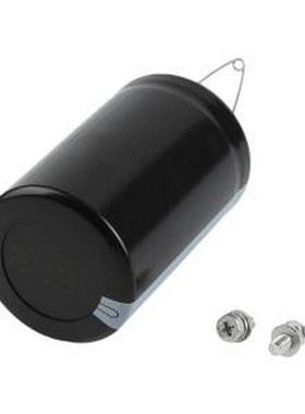 184EC013 螺栓型铝电解电容 1000uF ±20% 400V 三件套 螺栓,D51x