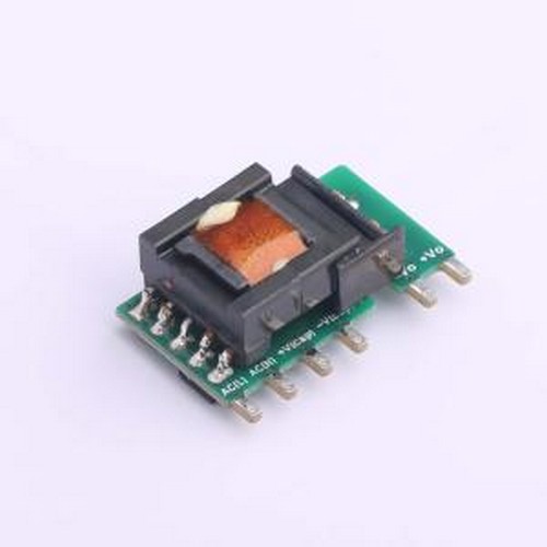 LS05-13B05R3 电源模块 LS05-13B05R3 SIP,26.4x11mm