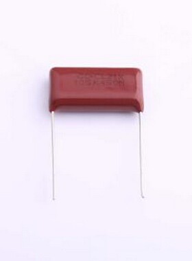 C222S105K90C000 薄膜电容 1uF ±10% 450V 插件,P=22.5mm