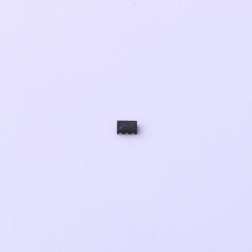 RCLAMP0522P-TP 静电和浪涌保护(TVS/ESD) RCLAMP0522P-TP UDFN-6 - 实物图