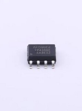 TP4366E 电池管理 1A移动电源IC ESOP-8