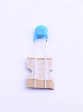 DE2E3KY222MN2AM01F 安规电容 等级:X1,Y2 2.2nF ±20% 250V 插件