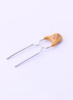 TRA050 自恢复保险丝 16V 500mA 插件自恢复 插件,P=5.1mm