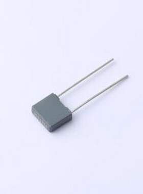 C242E102J20C000 聚丙烯膜电容(CBB) 1nF ±5% 250V 插件,P=5mm