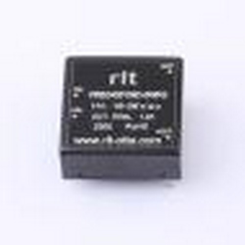 VRB2405YMD-6WR3 电源模块 电源模块 DIP-5