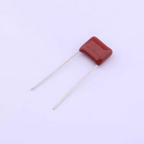 MEF104K2G4AA420MA1 薄膜电容 100nF ±10% 400V 插件,P=10mm