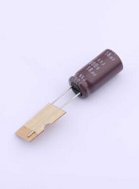 EKXJ401ETD180MJ20S 直插铝电解电容 18uF 400V 插件,D10xL20mm