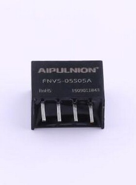 FNV5-05S05A 电源模块 FNV5-05S05A SIP-4