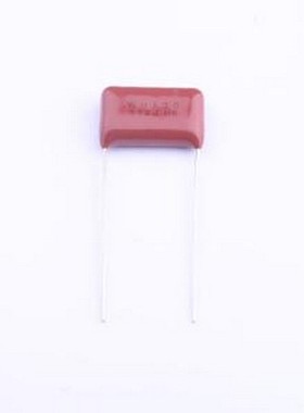 ECWHA3C682J 聚丙烯膜电容(CBB) 6.8nF ±5% 1.6kV 插件,P=15mm