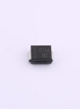 CJSMBJ14A 静电和浪涌保护(TVS/ESD) CJSMBJ14A SMBG