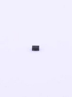 ESD5651N-2/TR 静电和浪涌保护(TVS/ESD) 单向TVS 4.5V截止 35A峰