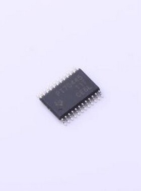 TPS70445PWPR 线性稳压器(LDO) TPS70445PWPR HTSSOP-24
