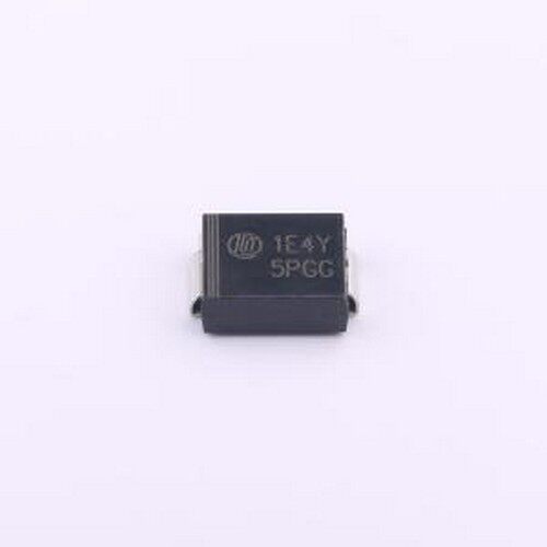 5.0SMDJ58A 静电和浪涌保护(TVS/ESD) 5.0SMDJ58A SMC