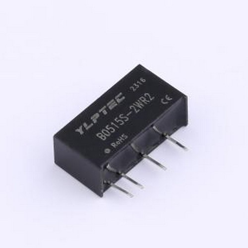B0515S-2WR2 电源模块 B0515S-2WR2 SIP