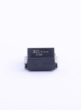 SMBJ64CA-13-F 静电和浪涌保护(TVS/ESD) SMBJ64CA-13-F SMB(DO-2