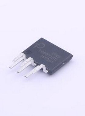 TOP271EG AC-DC控制器和稳压器 TOP271EG SIP-7