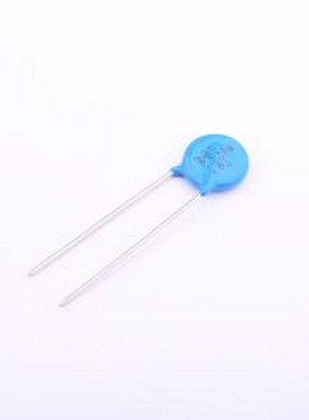 301KD10 压敏电阻 钳位电压500V 40焦耳 插件压敏电阻 插件