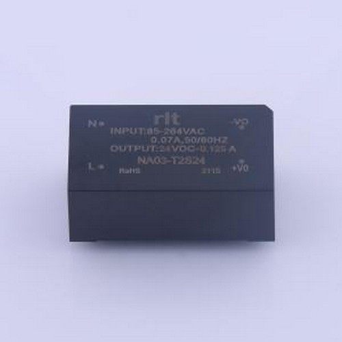 NA03-T2S24 电源模块 NA03-T2S24 -