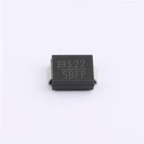 5.0SMDJ36CA 静电和浪涌保护(TVS/ESD) TVS 36V截止 86.1A峰值脉