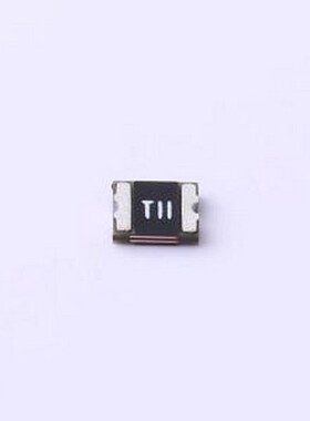 K1210L110YR 自恢复保险丝 6V 1.1A 1210自恢复 1210