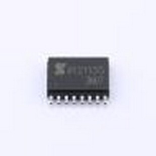 IR2113STRPBF-JSM 栅极驱动IC IR2113STR SOP-16300mil