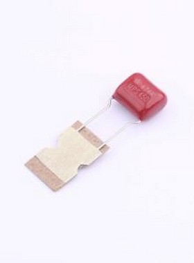 MPS474K2L4ET3000A1 聚丙烯膜电容(CBB) 470nF ±10% 450V 插件,P
