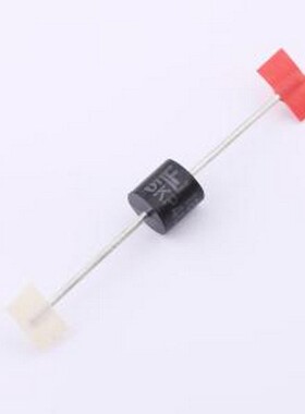 5KP40CA 静电和浪涌保护(TVS/ESD) TVS 40V截止 79.1A峰值脉冲 P6