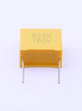 MPP824K0160D181610B1515 聚丙烯膜电容(CBB) 820nF ±10% 160V