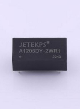 A1205DY-2WR1 电源模块 A1205DY-2WR1 DIP-6