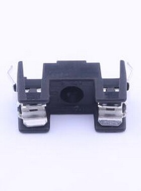 05200101Z 保险丝座(盒) 600V 10A 保险丝座 -