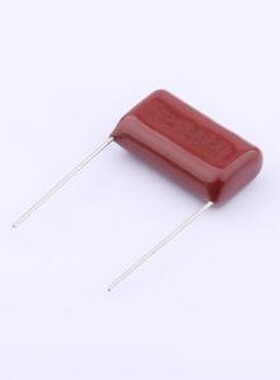 C312G684J9SC000 聚丙烯膜电容(CBB) 680nF ±5% 400V 插件,P=22.