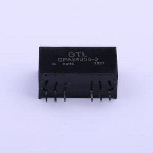 GPA2405S-3 电源模块 GPA2405S-3 -