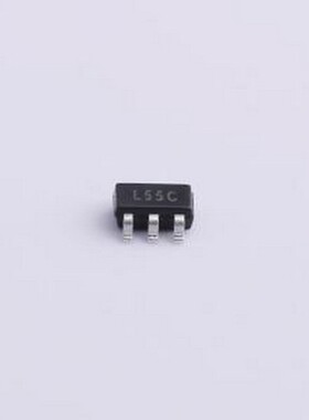 APL5155BI-TRG 线性稳压器(LDO) APL5155BI-TRG SOT-23-5