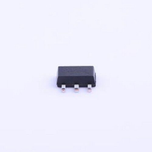AP2204RA-3.3TRG1 线性稳压器(LDO) AP2204RA-3.3TRG1 SOT-89-3
